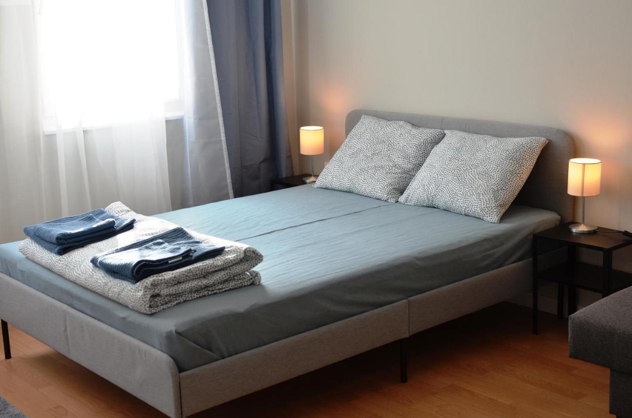 Tike, Tak - Central Residence Nis Luaran gambar