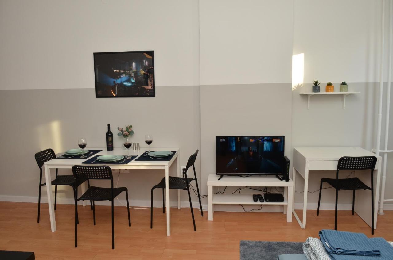 Tike, Tak - Central Residence Nis Luaran gambar
