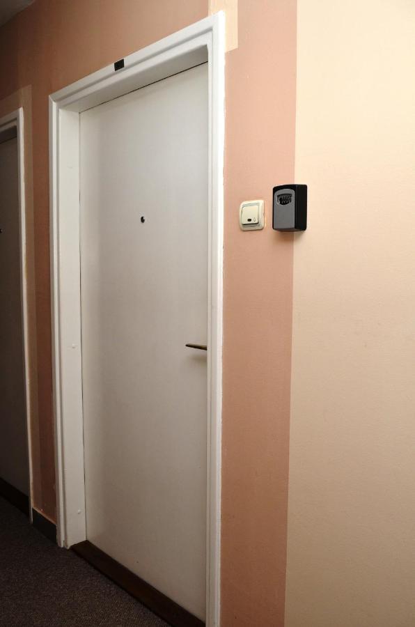 Tike, Tak - Central Residence Nis Luaran gambar